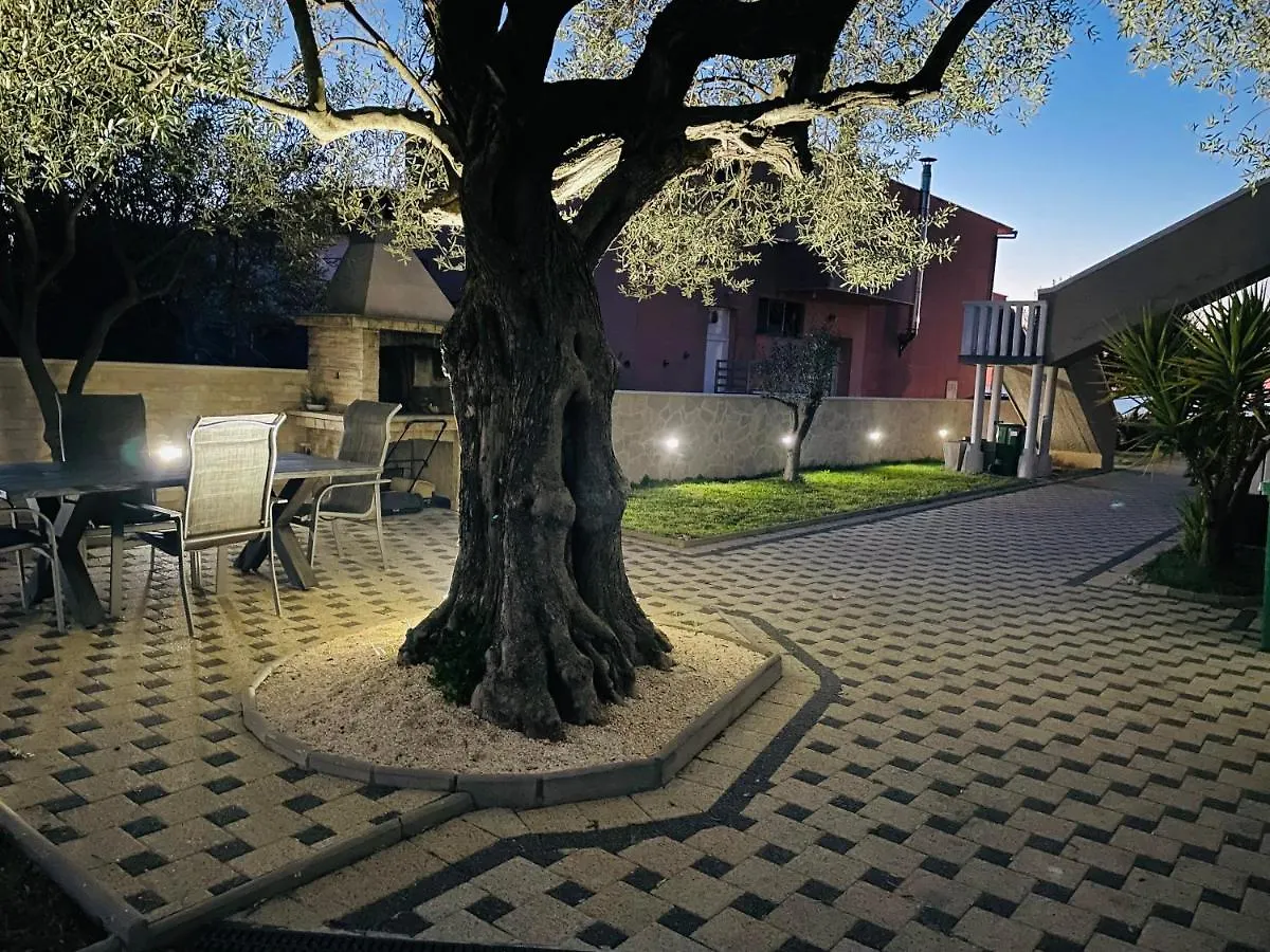 Design Apartments Dijan Sukošan