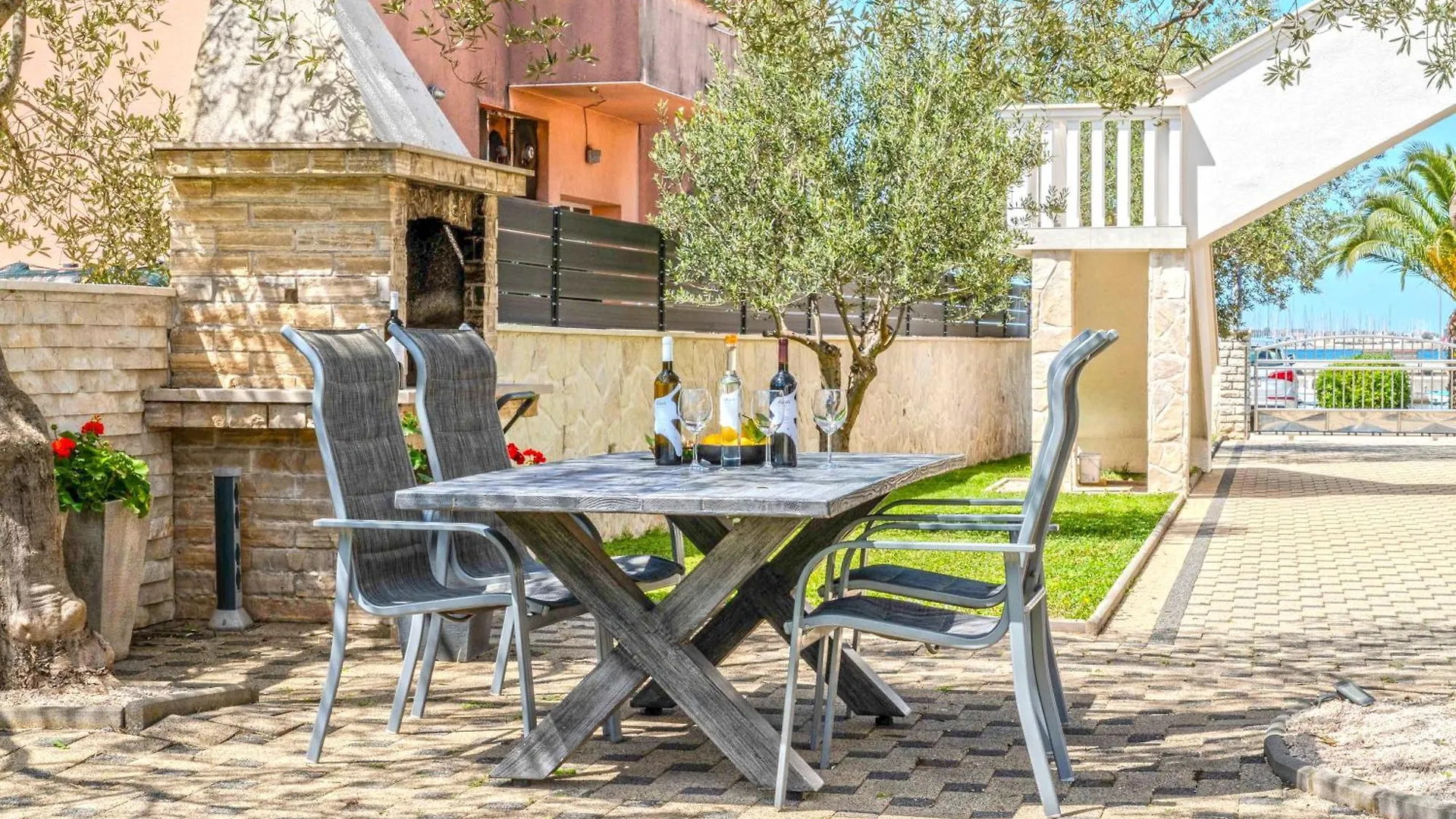Design Apartments Dijan Sukošan