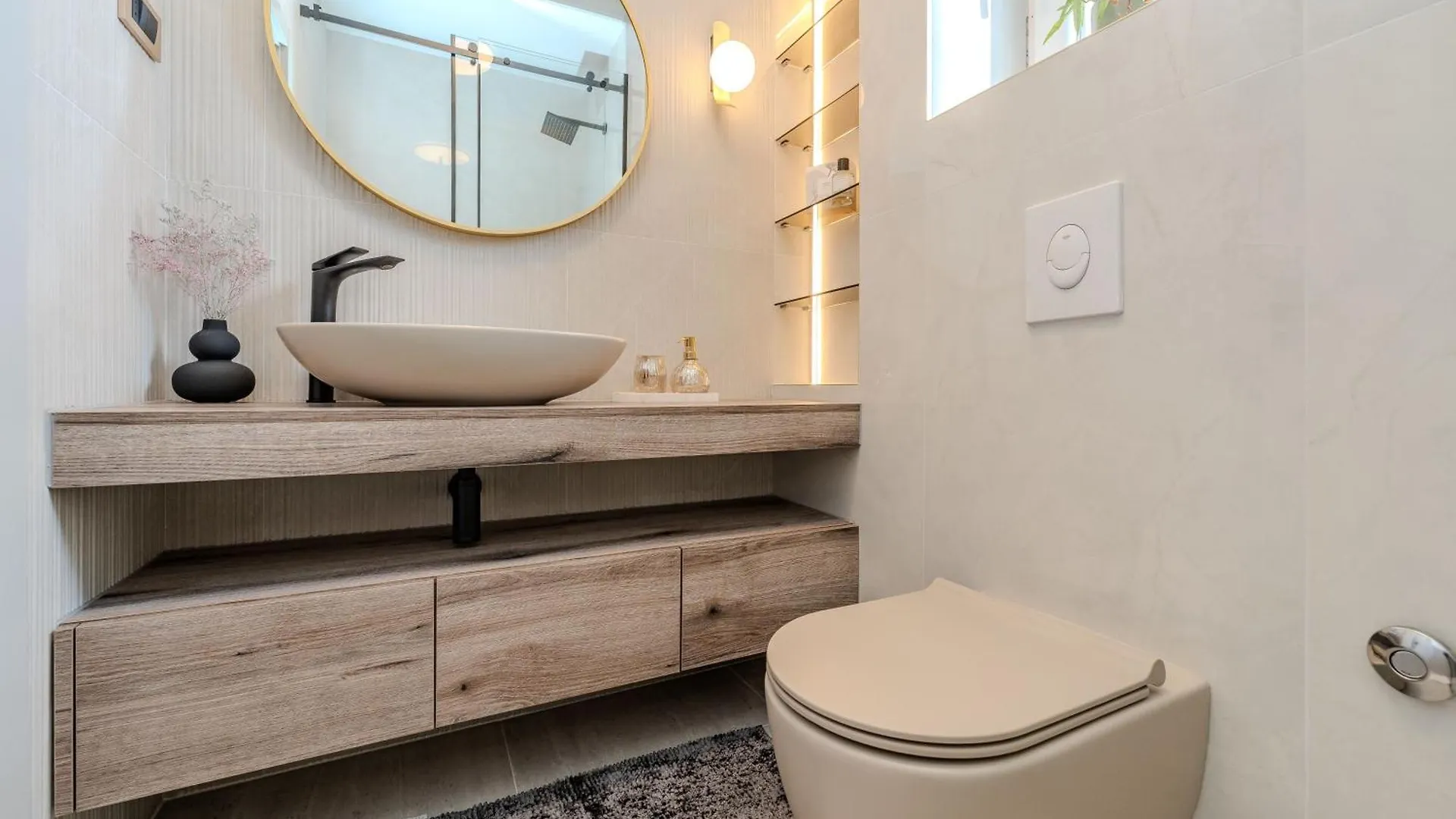 Design Apartments Dijan Sukošan