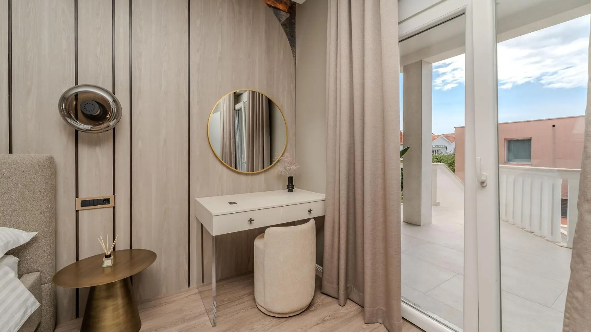 Design Apartments Dijan Sukošan Chorwacja