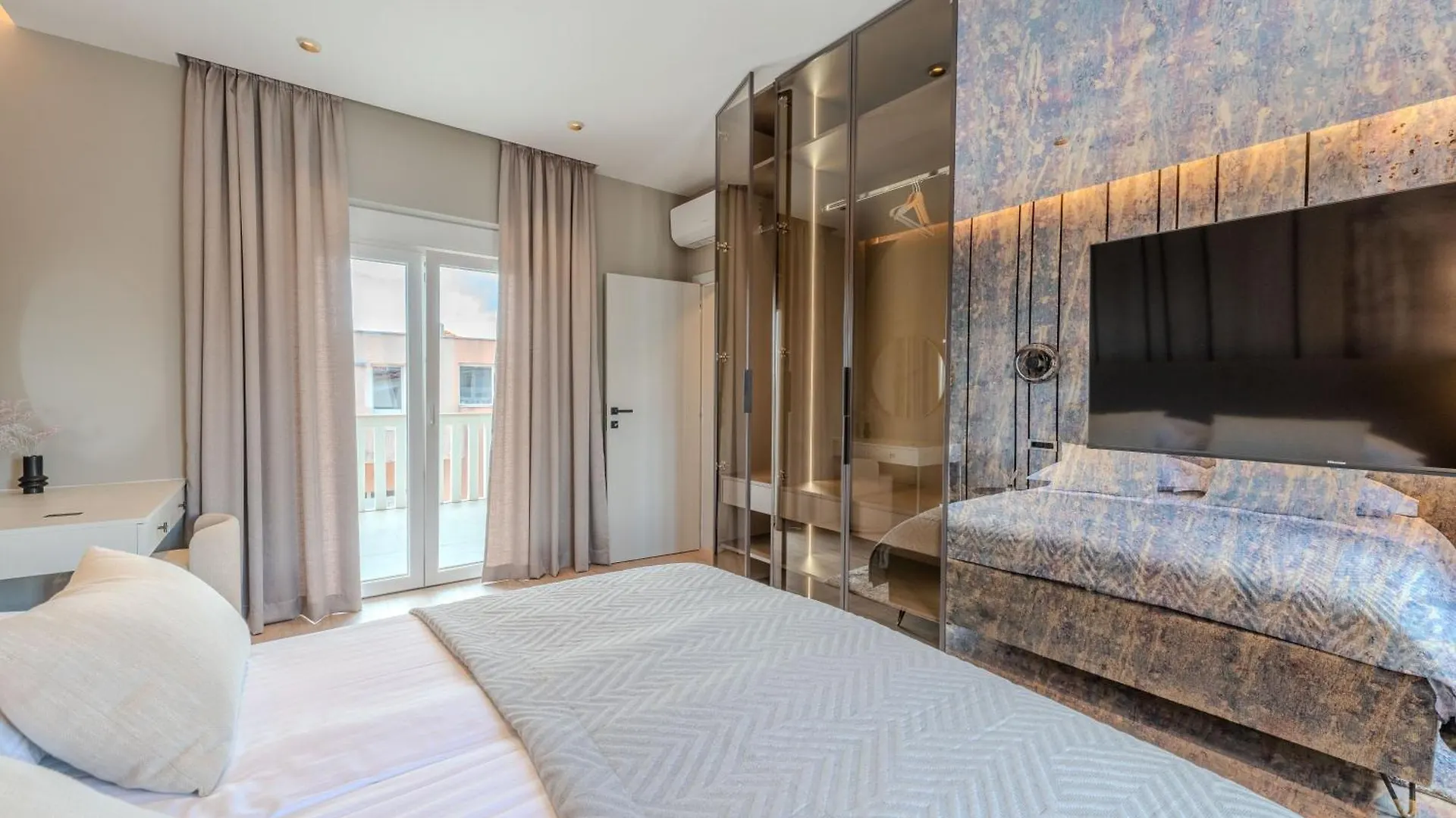 Design Apartments Dijan Sukošan Chorwacja