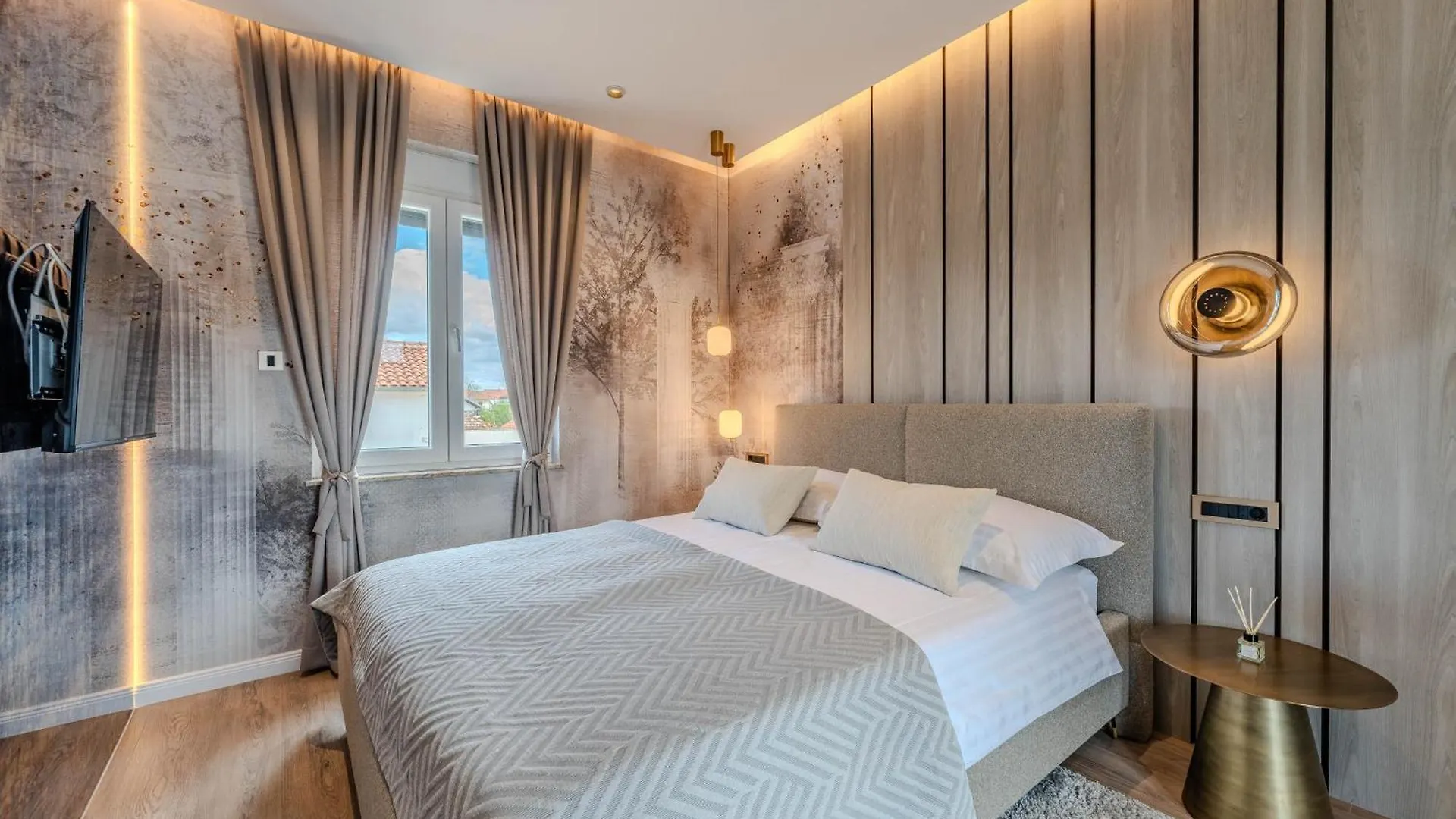 Design Apartments Dijan Sukošan