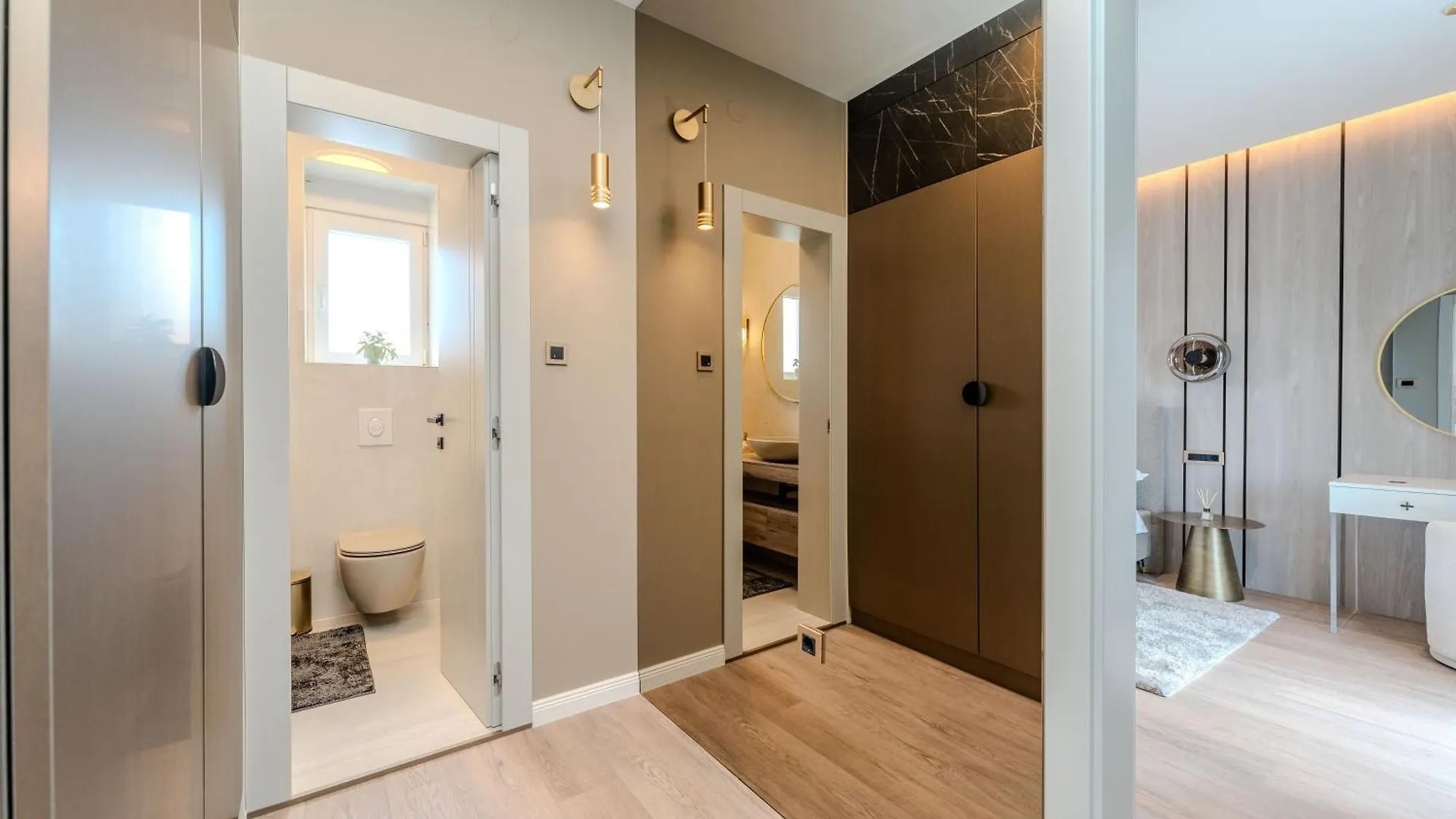 Design Apartments Dijan Sukošan