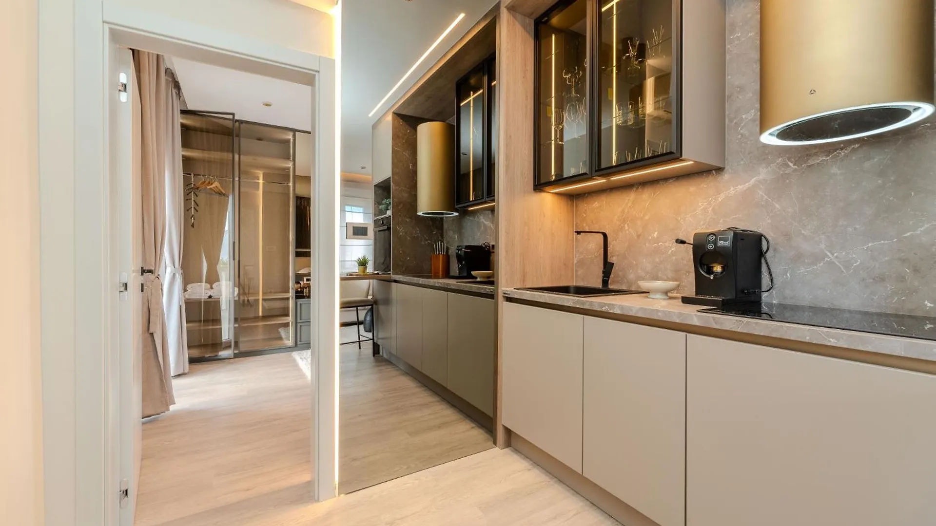 Design Apartments Dijan Sukošan