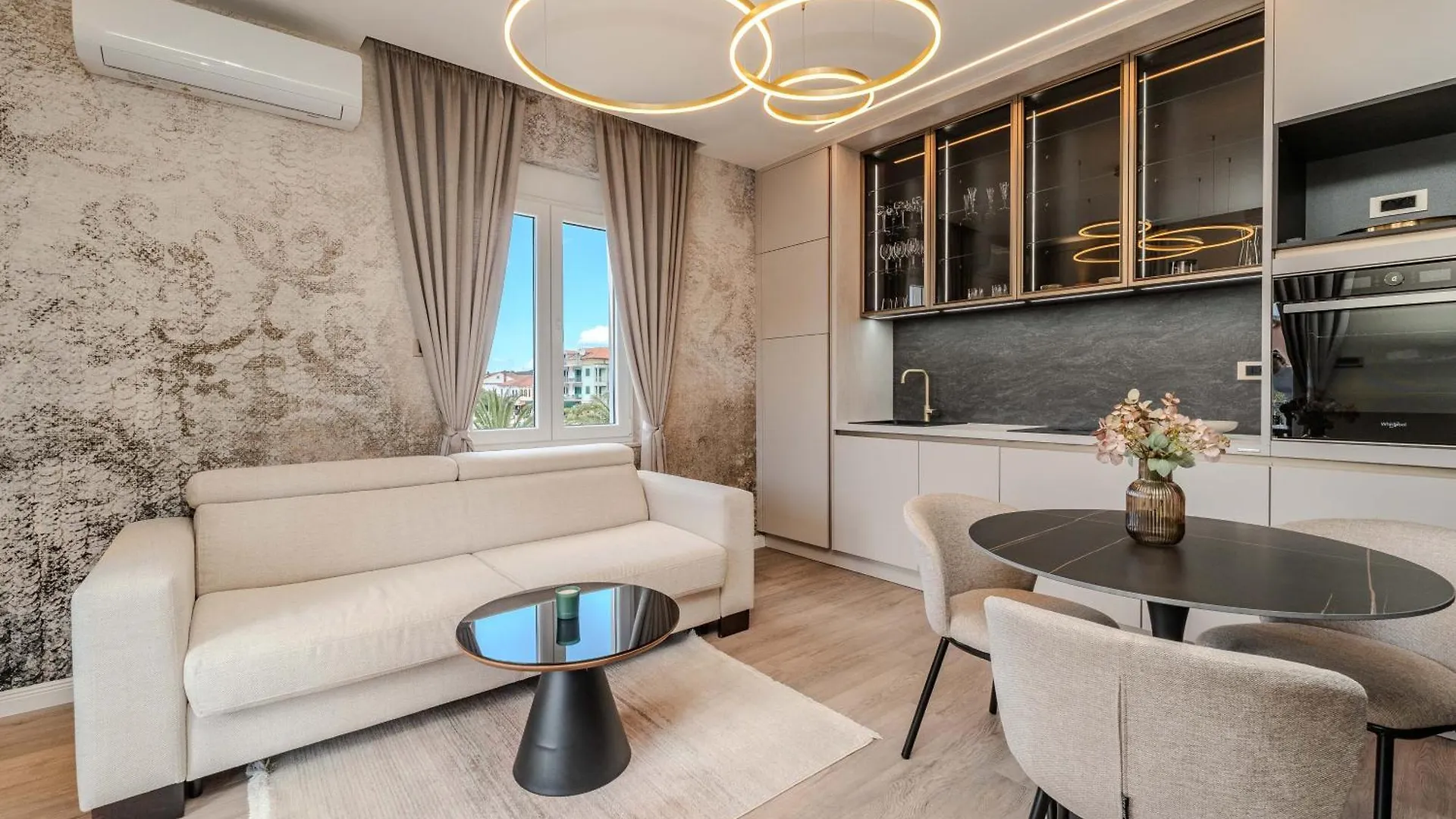 Design Apartments Dijan Sukošan 0*,