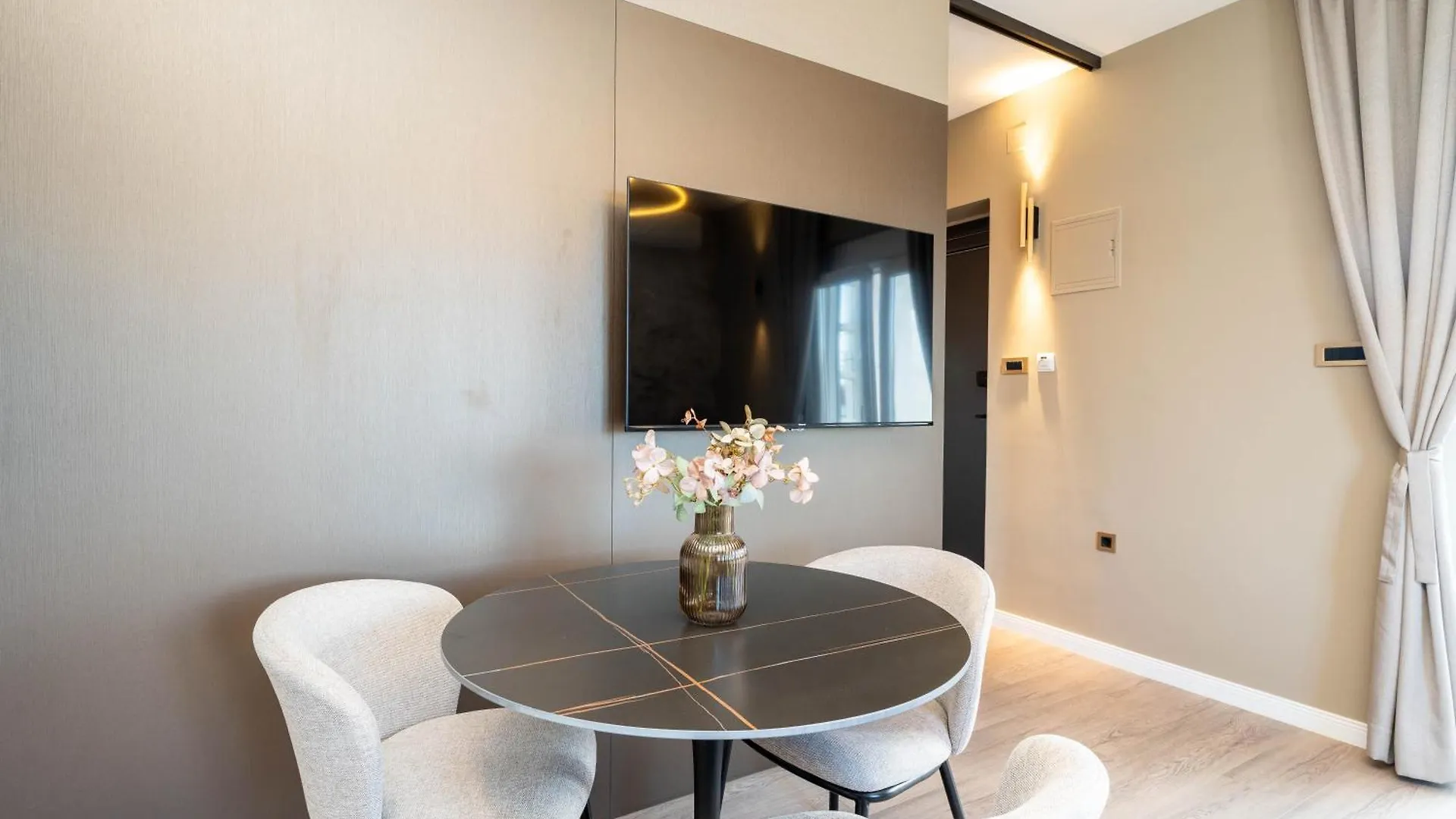 Design Apartments Dijan Sukošan 0*,