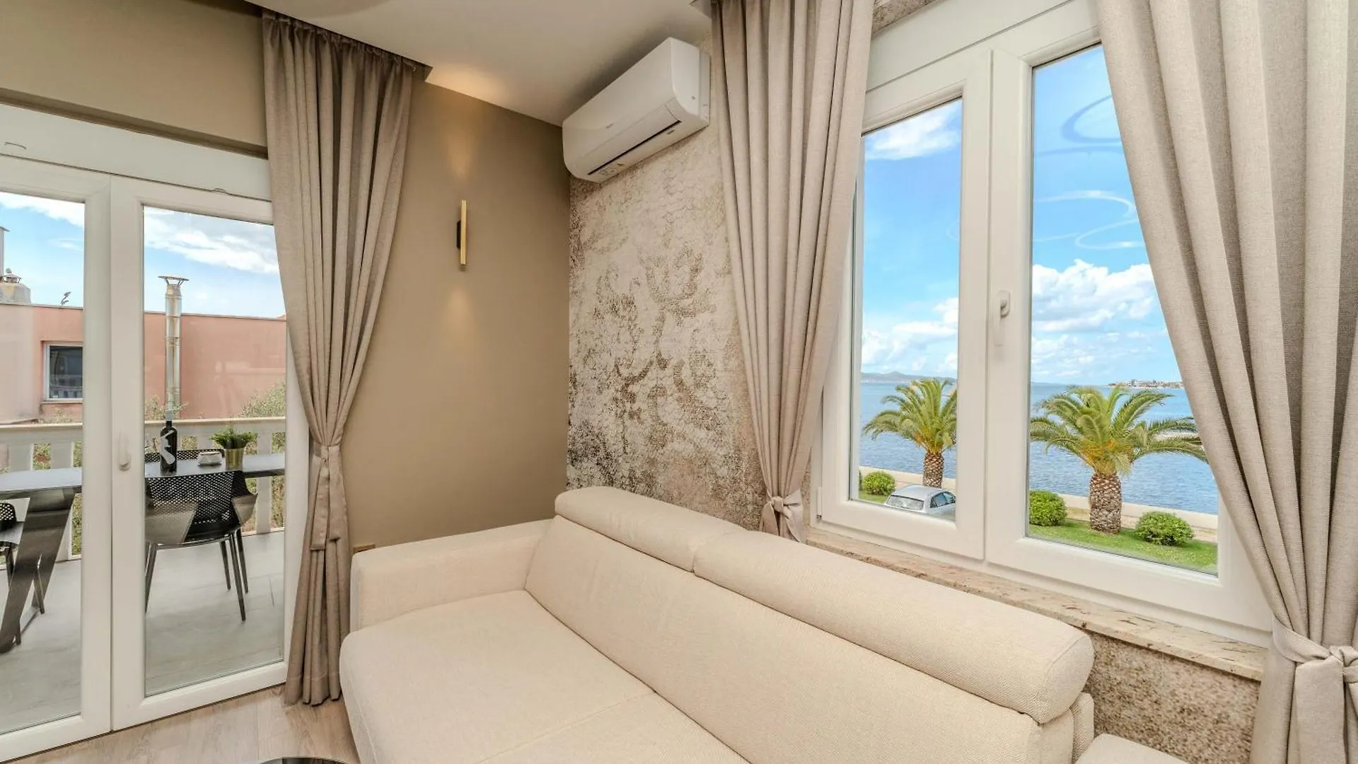 Design Apartments Dijan Sukošan 0*,  Chorwacja