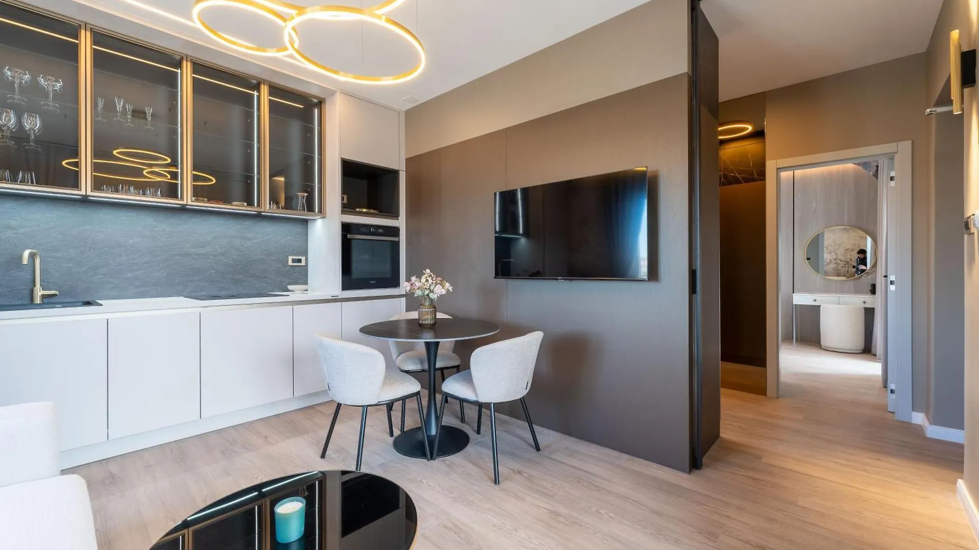 Design Apartments Dijan Sukošan 0*,