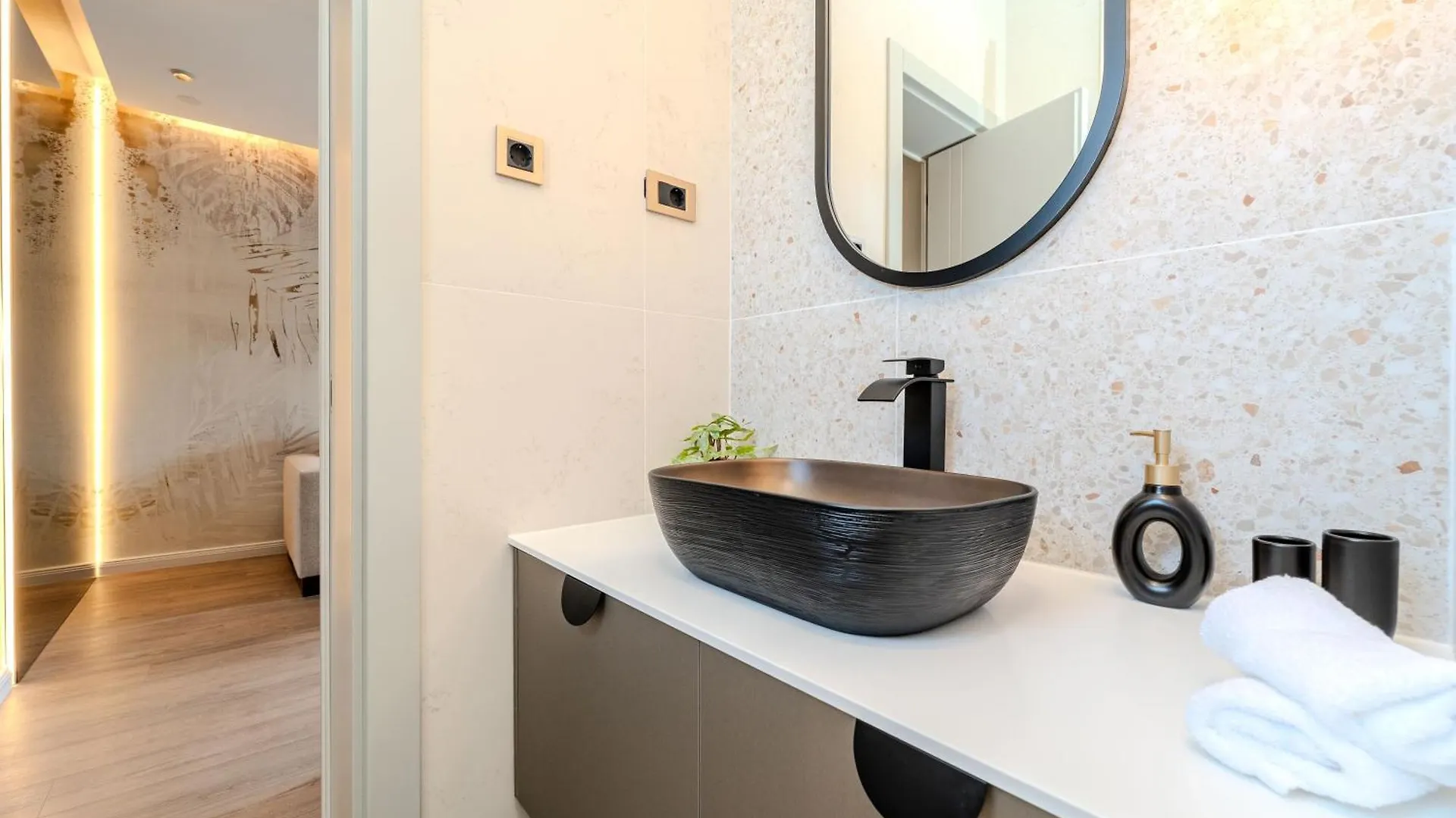Design Apartments Dijan Sukošan