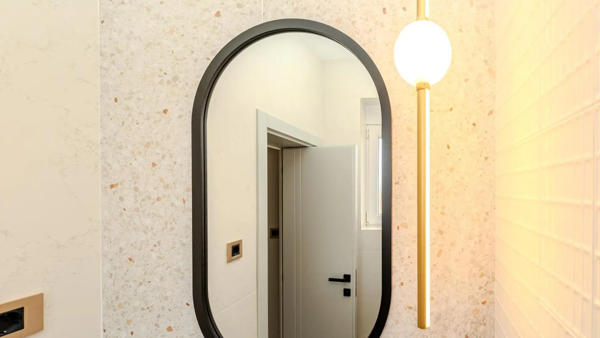 Design Apartments Dijan Sukošan