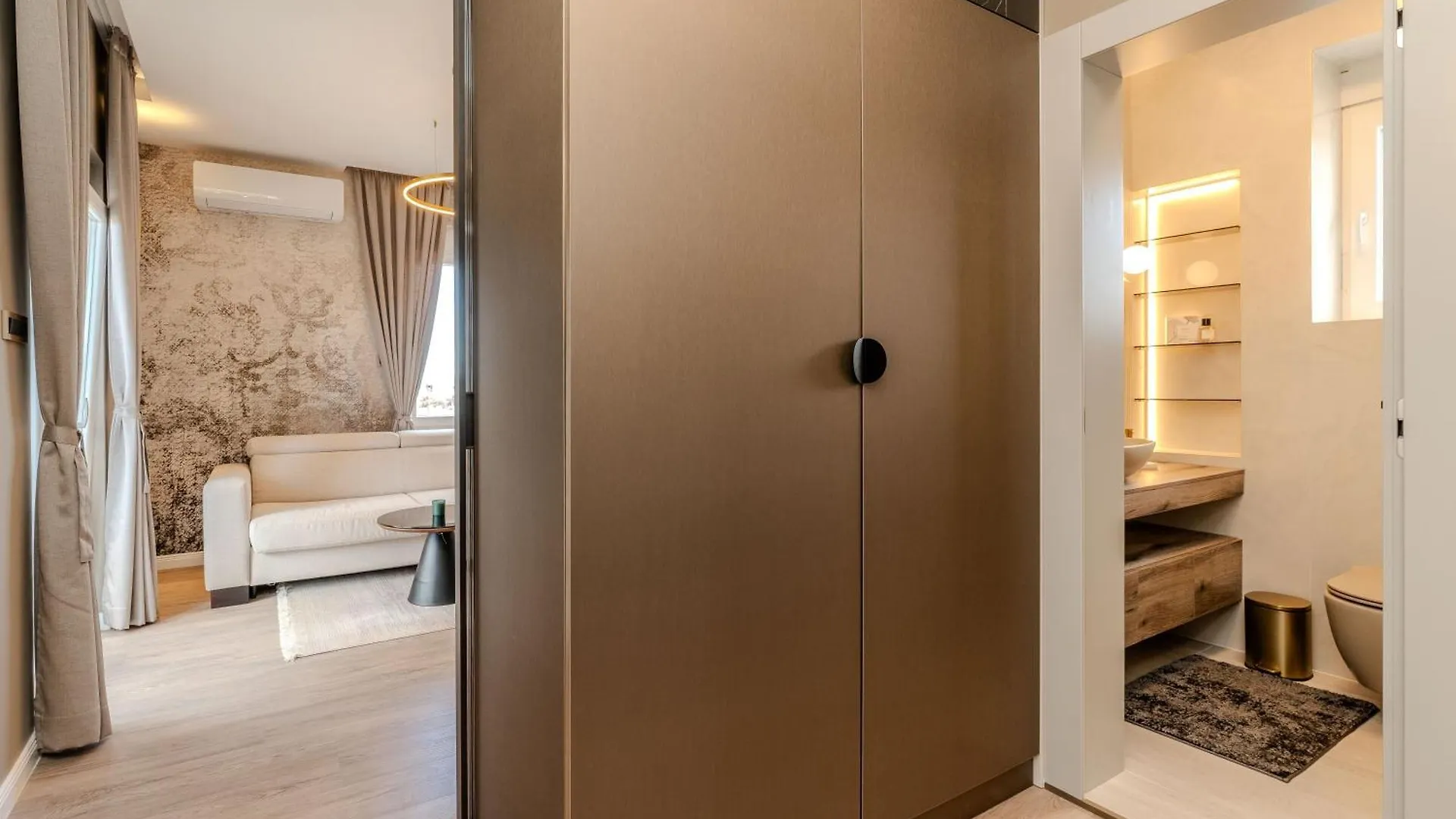 Design Apartments Dijan Sukošan 0*,