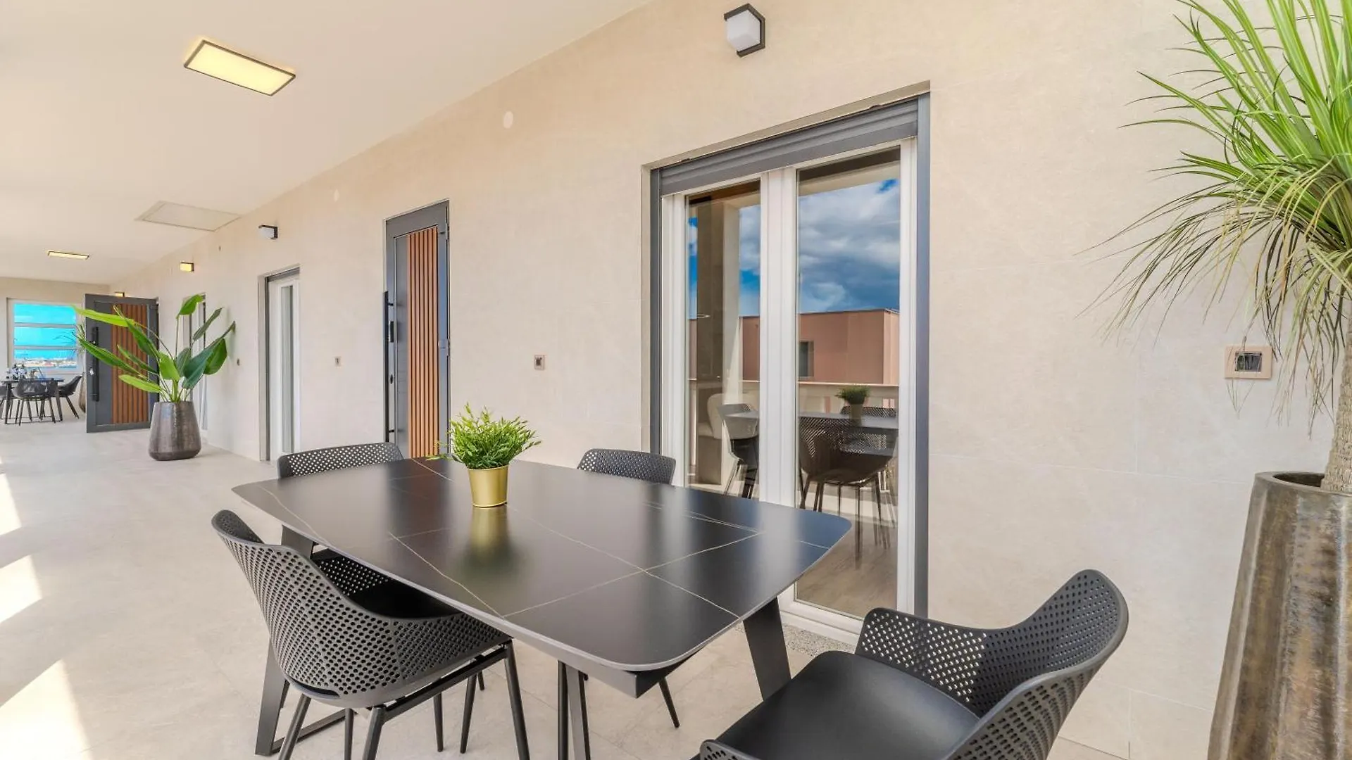 Design Apartments Dijan Sukošan