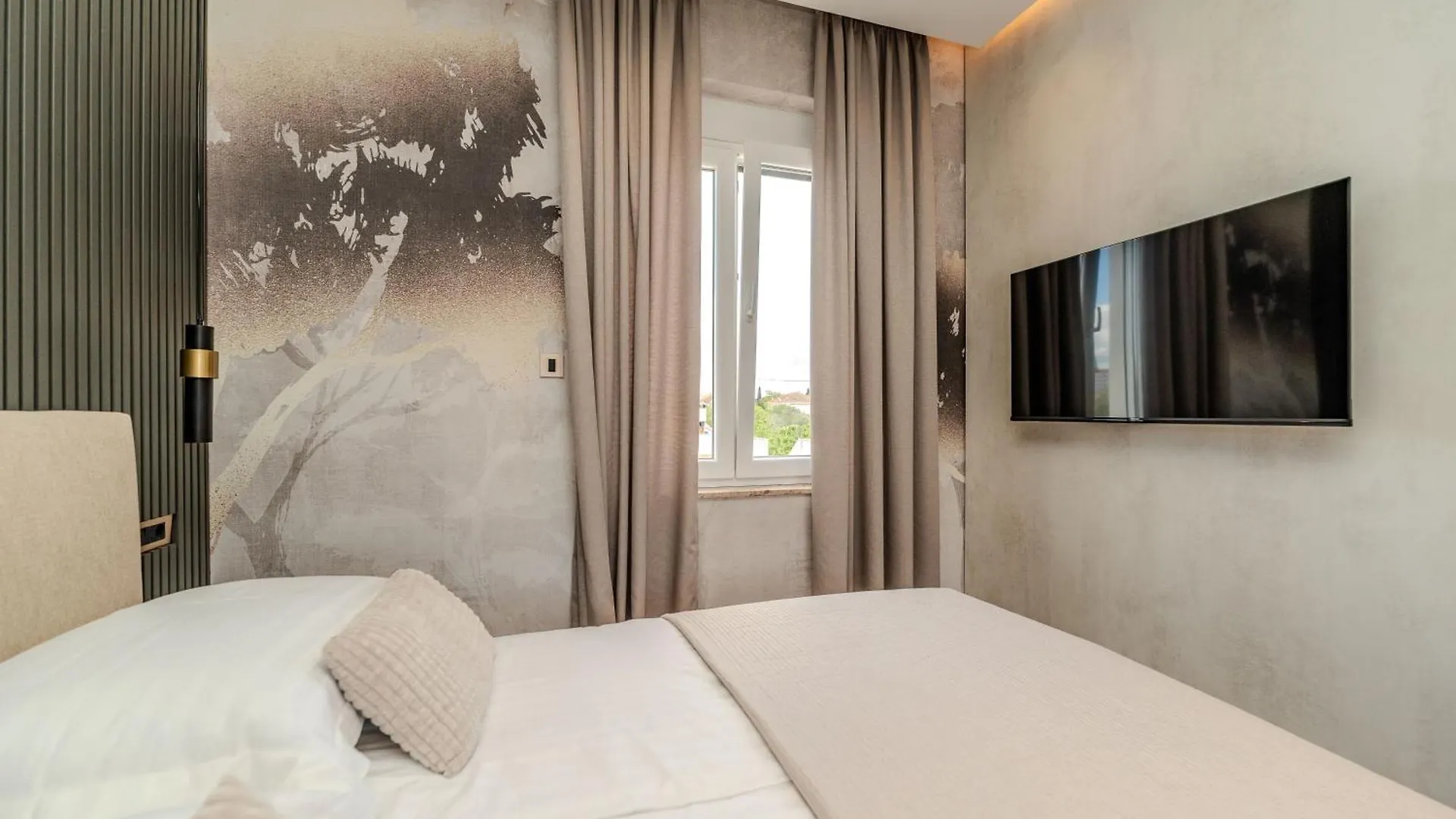 Design Apartments Dijan Sukošan