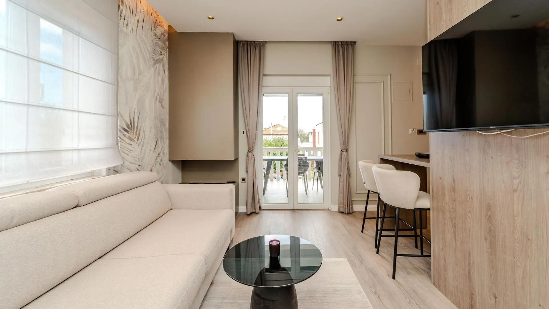 Design Apartments Dijan Sukošan 0*,
