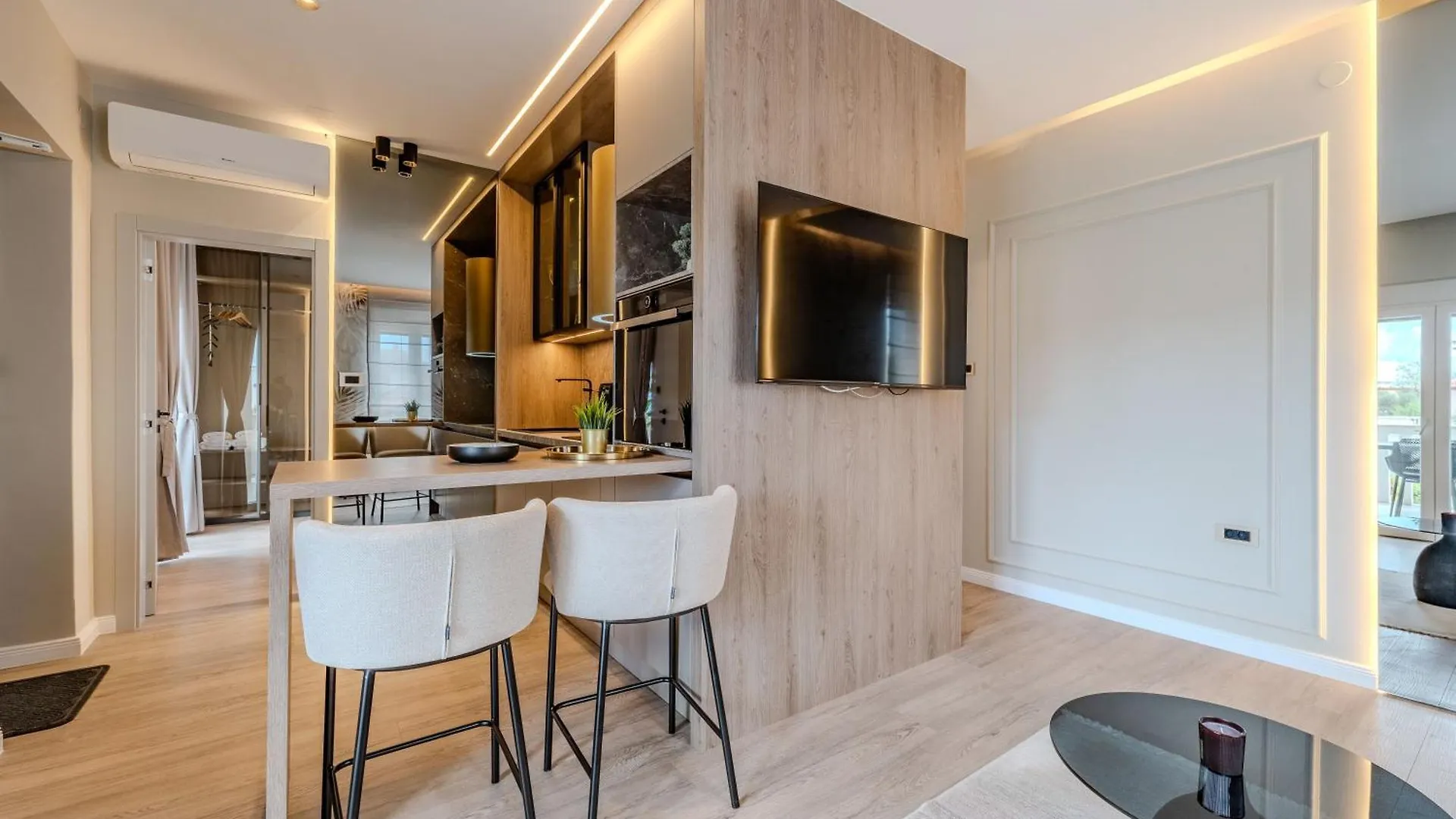 Design Apartments Dijan Sukošan