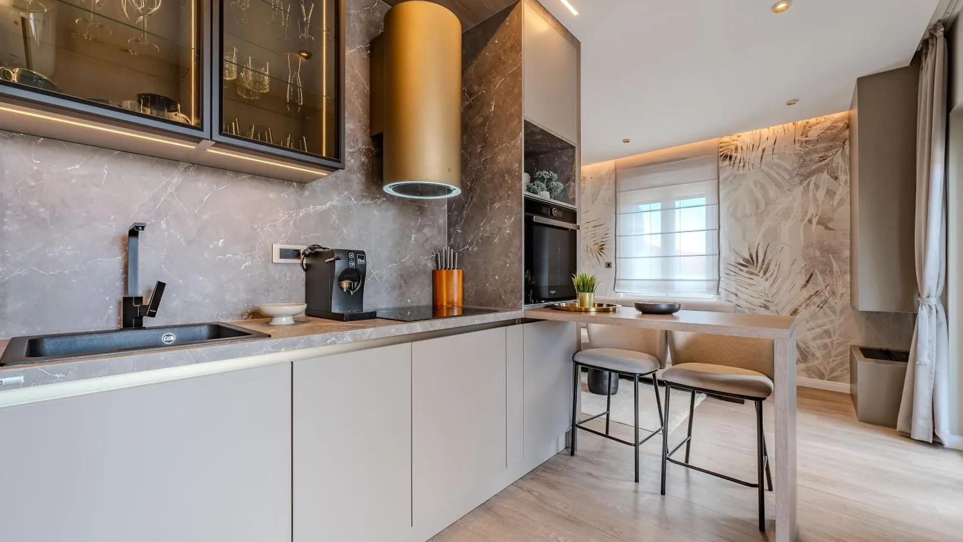 Design Apartments Dijan Sukošan