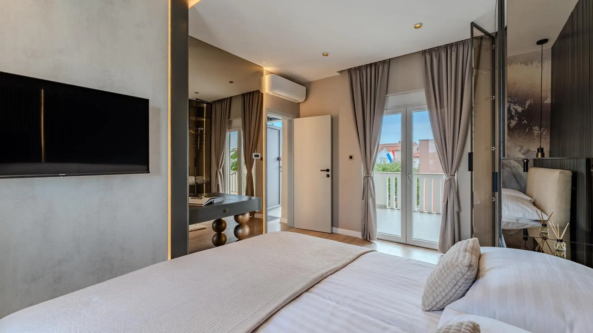 Design Apartments Dijan Sukošan