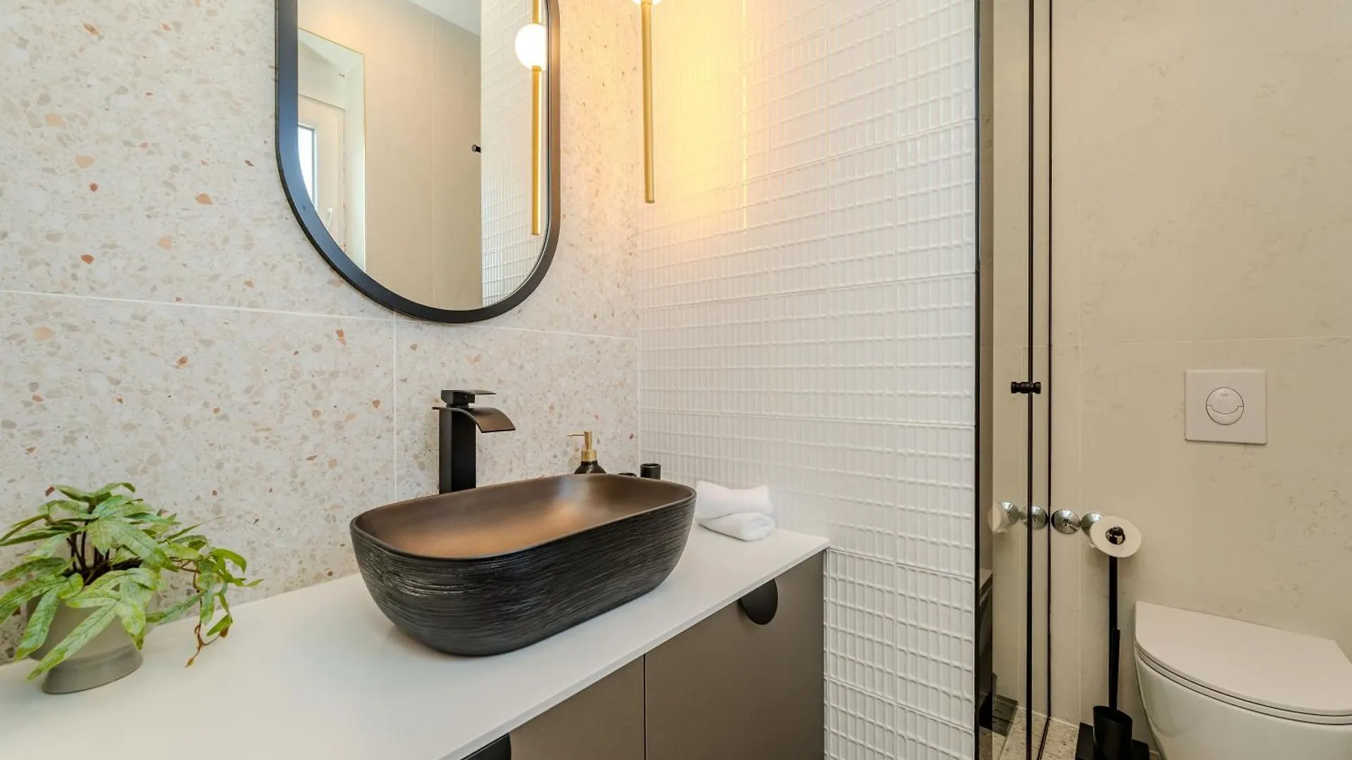 Design Apartments Dijan Sukošan