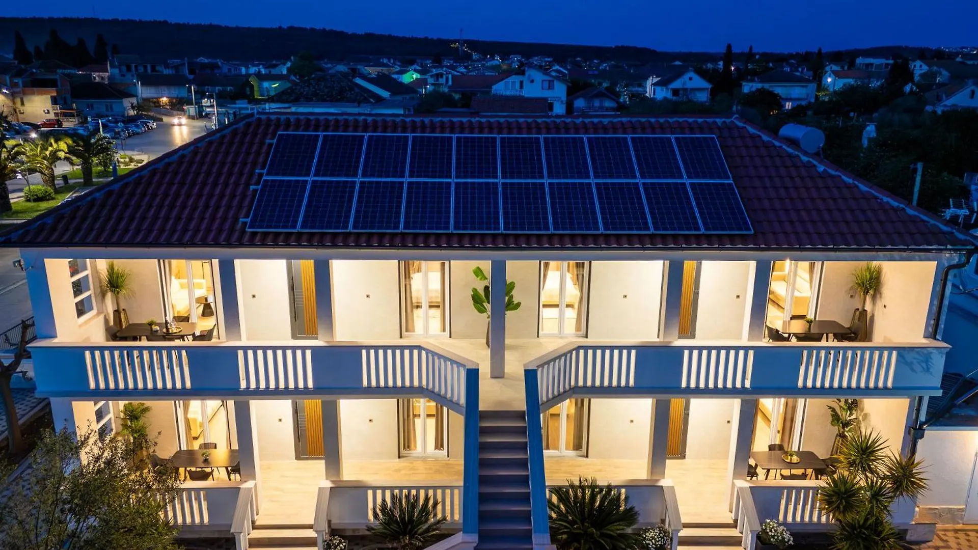 Design Apartments Dijan Sukošan