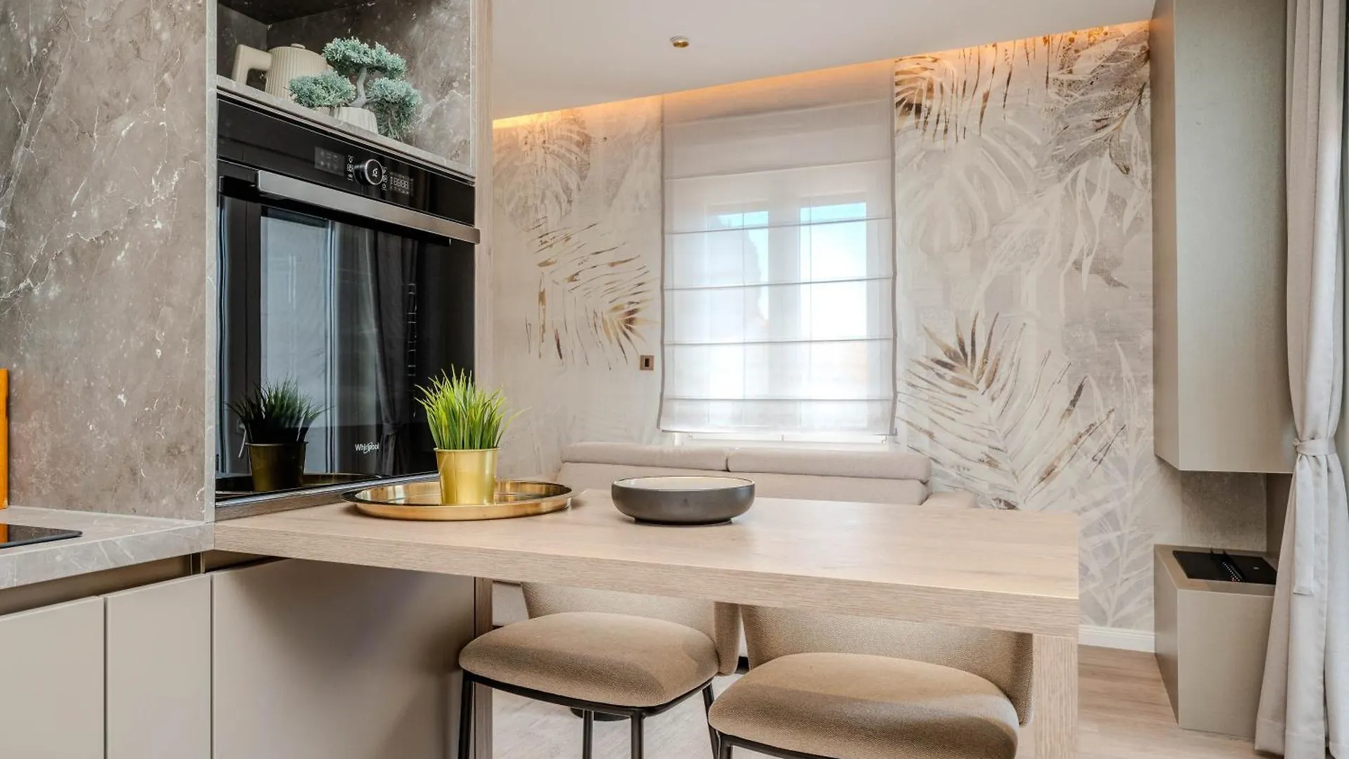 Design Apartments Dijan Sukošan Chorwacja