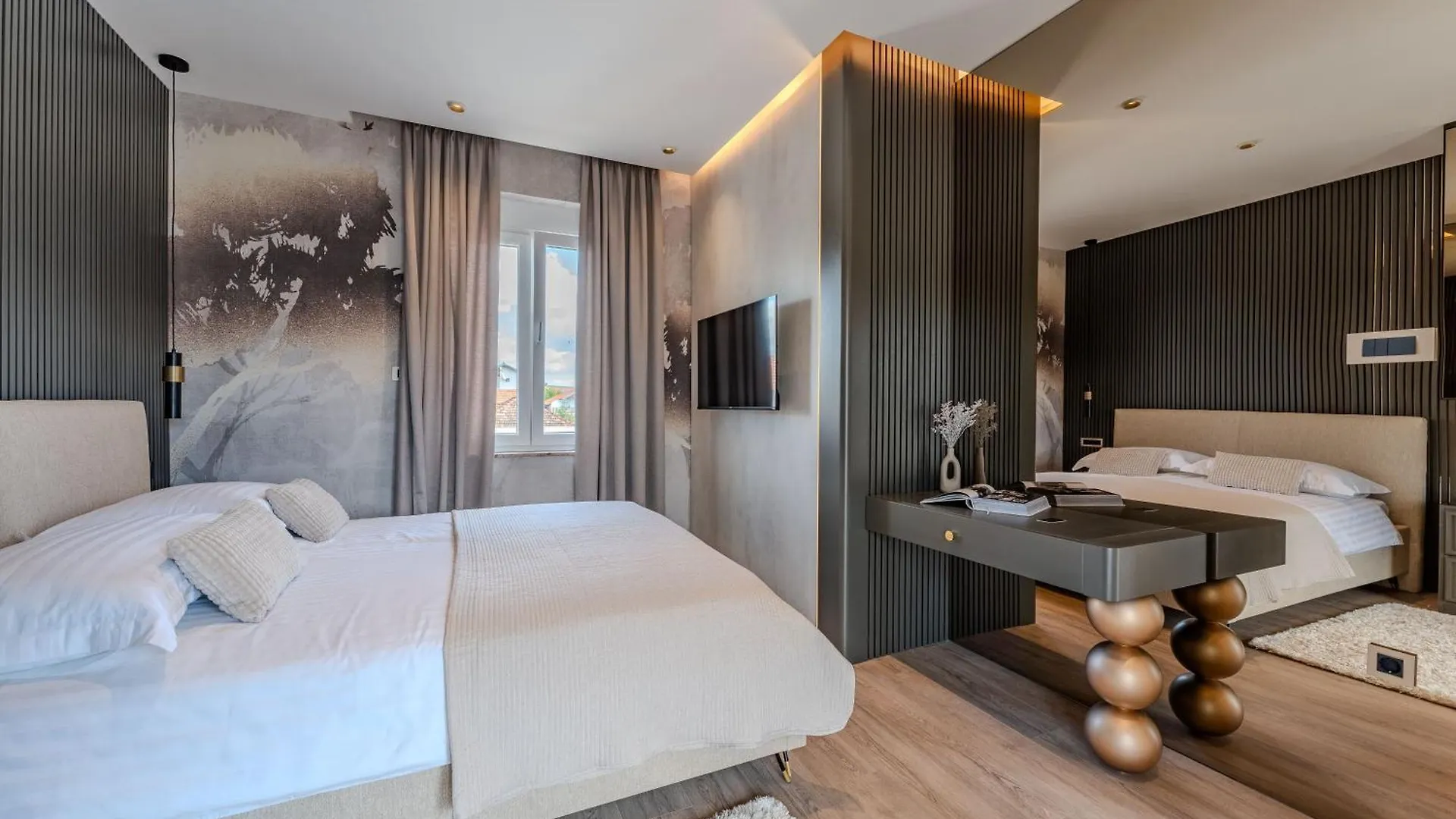 Design Apartments Dijan Sukošan 0*,  Chorwacja